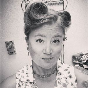 Meet your Posher, Chanda